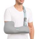 Tynor Tropical Pouch Arm Sling, Medium