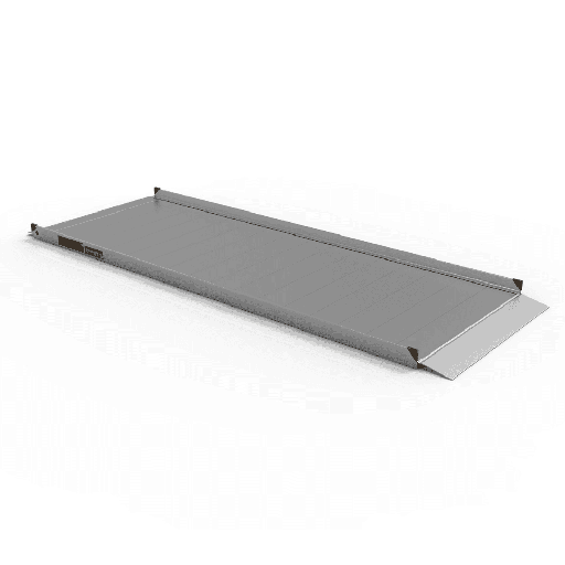 [EZ-GATEWAY3G 06] Ez Access Gateway Solid Surface Ramp (6 FEET)
