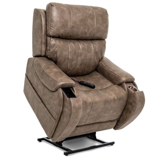 [PLR2985M-VBW] Pride Vivalift Atlas Plus Lift Chair (BADLANDS WALNUT)