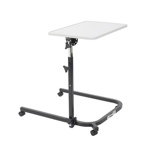 [13000] Drive Pivot & Tilt Overbed Table