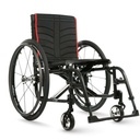 Quickie 2 Ultralight Folding Wheelchair - Ultralight