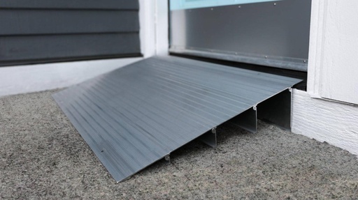 [EZ-TMER 1] EZ-ACCESS TRANSITIONS MODULAR ENTRY RAMP (1 INCH)