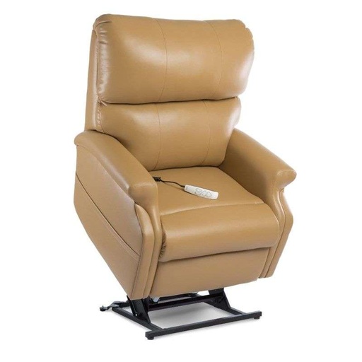 Pride Infinity Lc-525 Lift Chair (SMALL, CLOUD 9 - BLACK CHERRY)