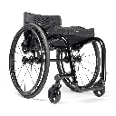 Rogue 2 Rigid Category 4 Wheelchair by Ki Mobility