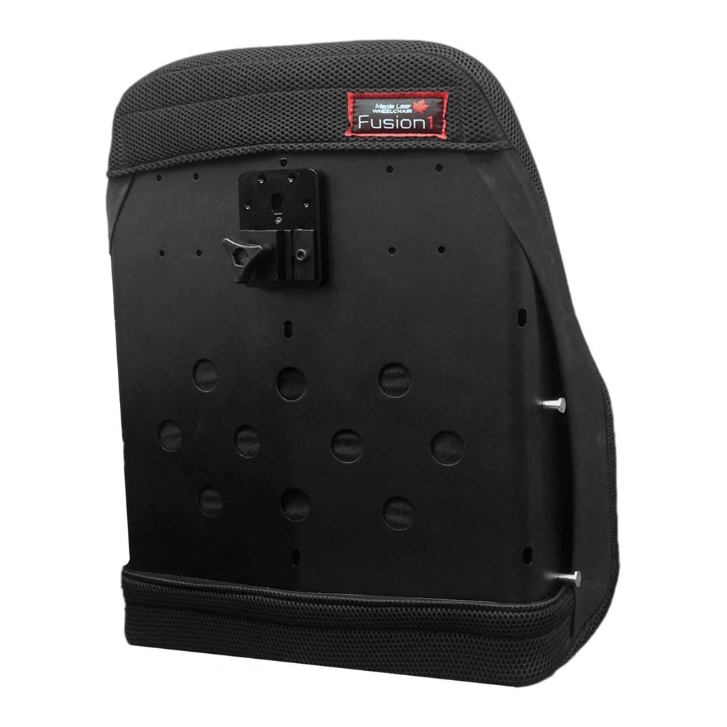 Maple Leaf Fusion 1 back, standard listing SE0001359