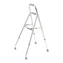 Drive side hemi walker, item 10240-1