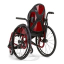 Ki Mobility Axiom PB back, posterior shell, SE0001624