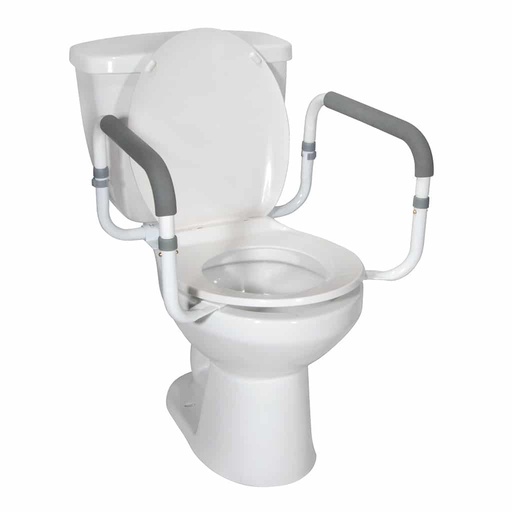 [RTL12087] Toilet Safety Frame