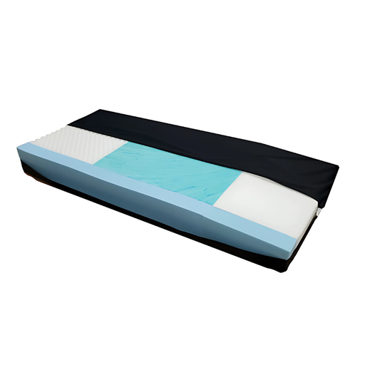 [ATL3580] Permobil Atlas Hybrid Therapeutic Surface ATL3580 – Advanced Pressure Injury Prevention Mattress