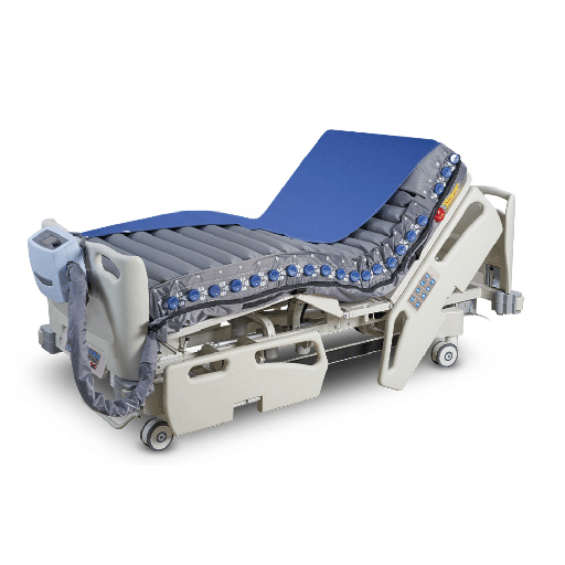 [PCOPT] Pro-Care Optima Alternating Pressure Redistribution System - 550 Lb Wt Cap
