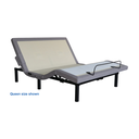 Resten Select Adjustable Comfort Bed - Homecare Style