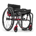 Ethos Rigid Category 4 Wheelchair by Ki Mobility