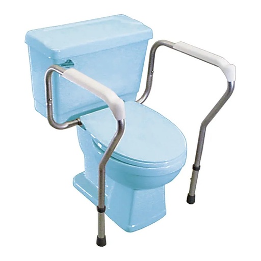 [16B242A] Parsons Toilet Safety Rail