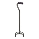 Drive RTL10310 Quad Cane, Black Foam
