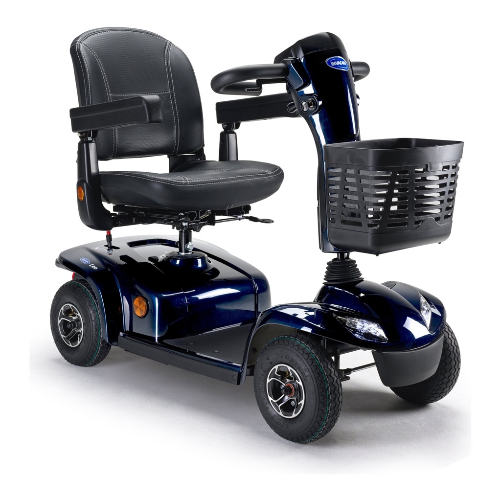 Invacare Leo - 4 Wheel Scooter