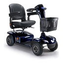 Invacare Leo - 4 Wheel Scooter