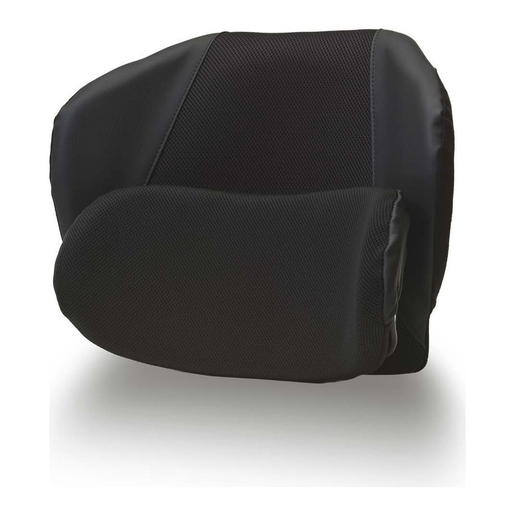Invacare Matrx MX2 Carbon Fibre Back, 16 in High