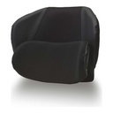 Invacare Matrx MX2 Carbon Fibre Back, 16 in High
