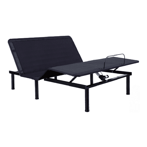 [HARMONY1] Harmony Lite Homecare Bed