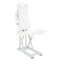 Drive Bellavita Dive battery bath lift, item 477400252