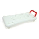 BIOS Living Bath Board LF773, Adjustable Bathtub Seat