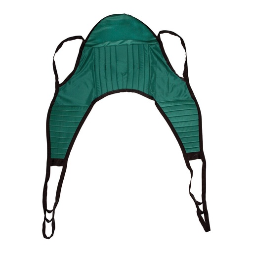 [13220S] Drive U-Sling With Head Support (SMALL)