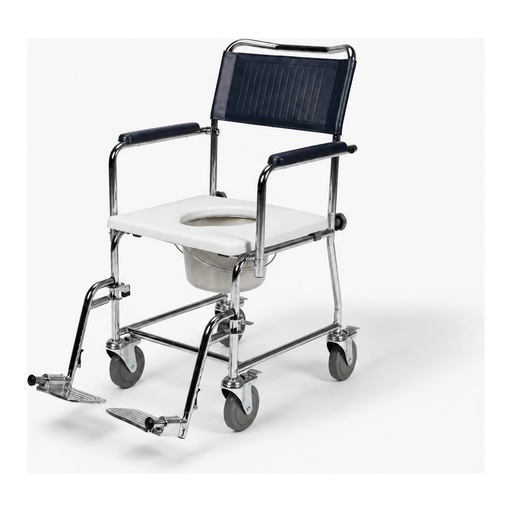 [770-365] Medpro Defense Euro Commode 