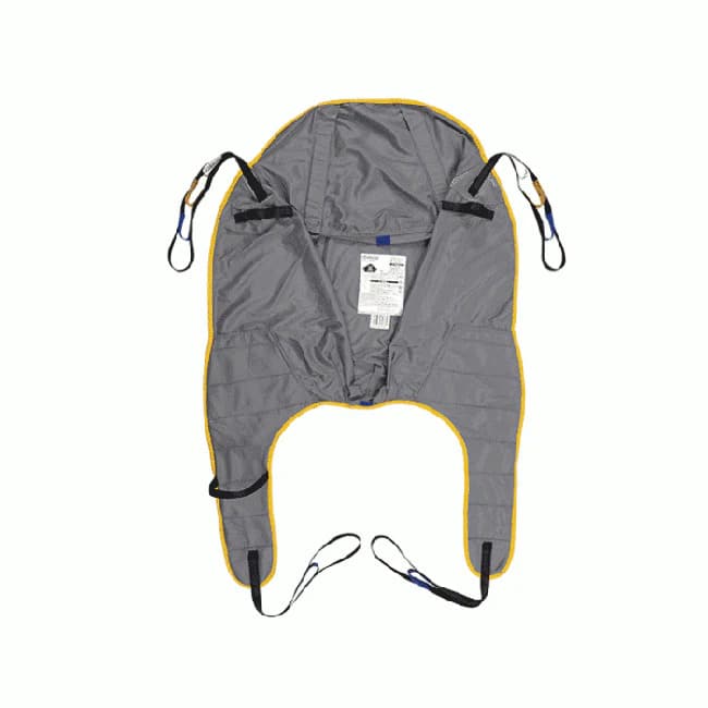 Hoyer Full Back Loop Sling, Padded or Mesh by Joerns Healthcare