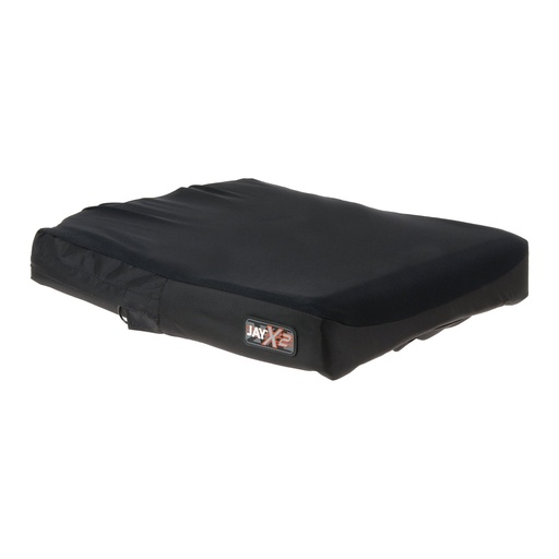 JAY X2 Cushion (SE0001155) (14" SEAT WIDTH, 14" SEAT DEPTH)