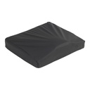 Titanium Gel/Foam Wheelchair Cushion