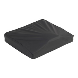 Titanium Gel/Foam Wheelchair Cushion
