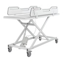 Pressalit Mobile Changing Table - MCT 3
