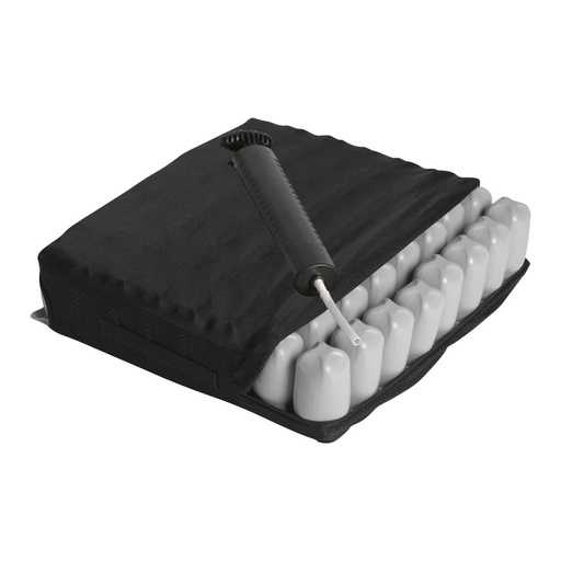 [8047-16] Balanced Aire Adjustable Skin Protection Cushion
