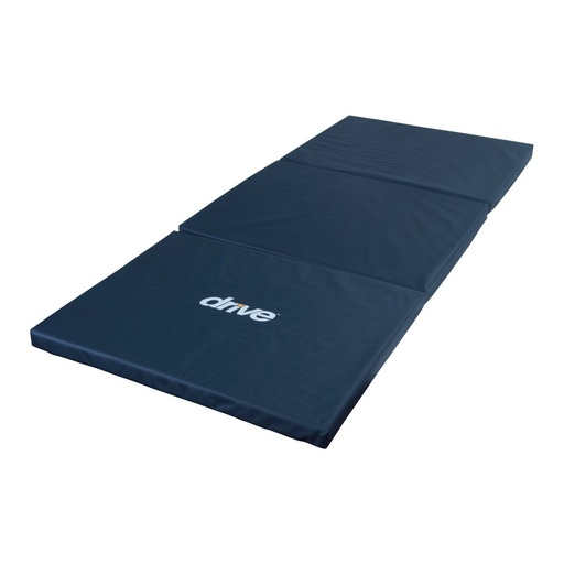 [14700] Tri-Fold Bedside Fall Mat