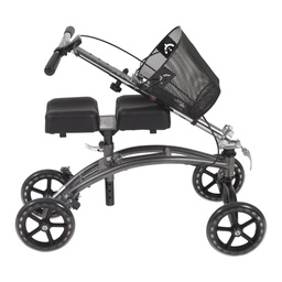 Drive Steerable Knee Walker, Item 796