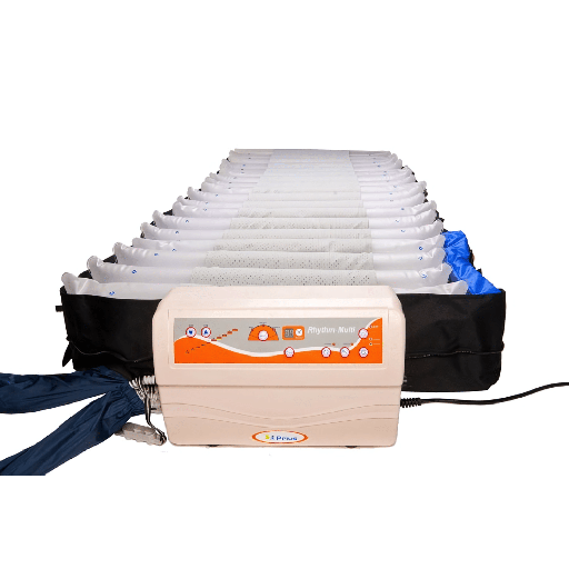 [RHYTHMMULTI4280] Blake Rhythm Multi Mattress