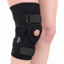 Tynor Hinged Knee Wrap in Neoprene