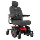 Jazzy EVO 614 Powerchair - Heavy-Duty Mobility Redefined