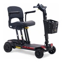 Buzzaround CarryOn Folding Scooter - GB120