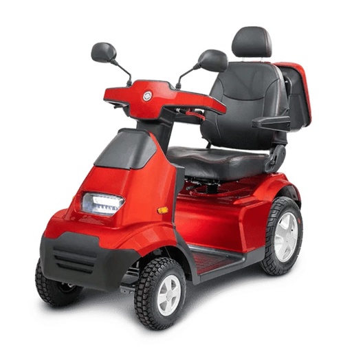 [AFIKIM] Afiscooter S4 Plus Four Wheel Scooter