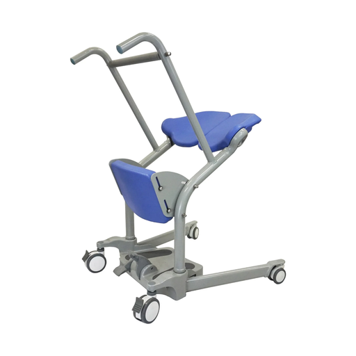 [MP-P02] Ascend & Go Sit To Stand Patient Lift