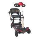 Solax Transformer Folding Scooter