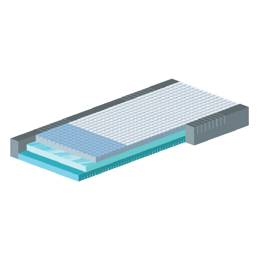 [VIVA3680] Blake Viva Mattress