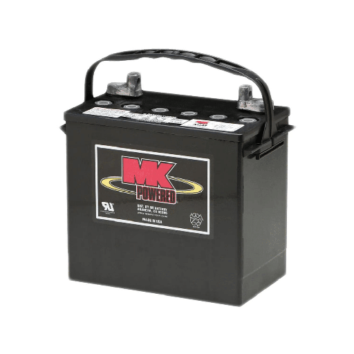 [8A22NF] Mk 8A22NF 12V 55Ah AGM Battery
