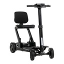 Pride Go-Go Carbon Folding Mobility Scooter