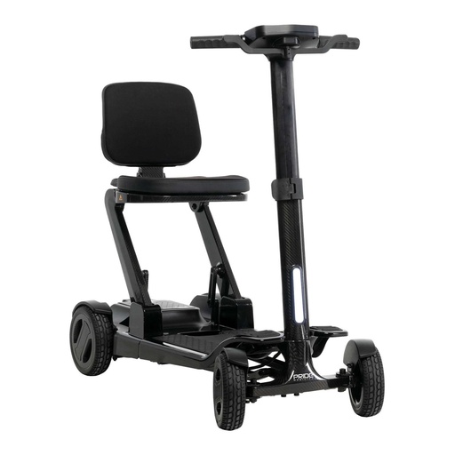 [Go-Go Carbon] Pride Go-Go Carbon Folding Mobility Scooter