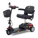 Golden Buzzaround XL - 3 Wheel Scooter