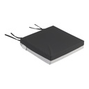 Drive Premier One General Use Foam Cushion, 16 in x 16 in