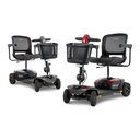 Endurance AL Plus SC54ALX scooter by Pride