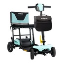 Super Portable SC15 folding scooter by Pride